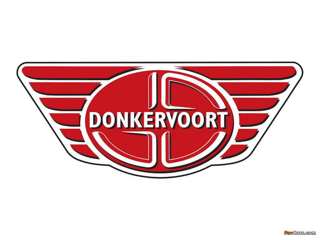 Donkervoort photos (1024 x 768)