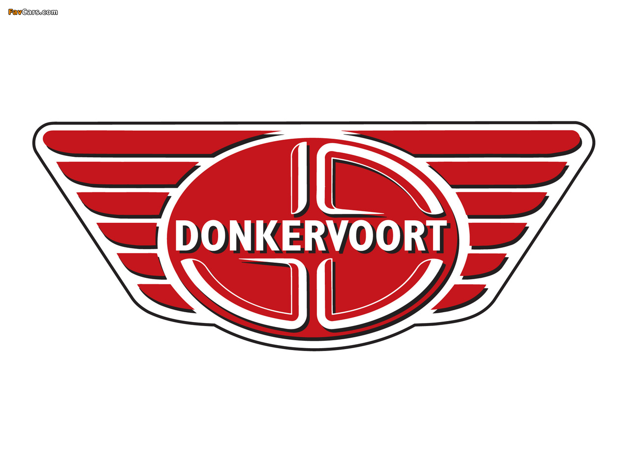 Donkervoort photos (1280 x 960)