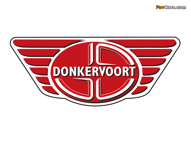 Donkervoort photos (640 x 480)