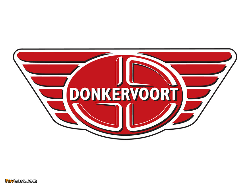 Donkervoort photos (800 x 600)