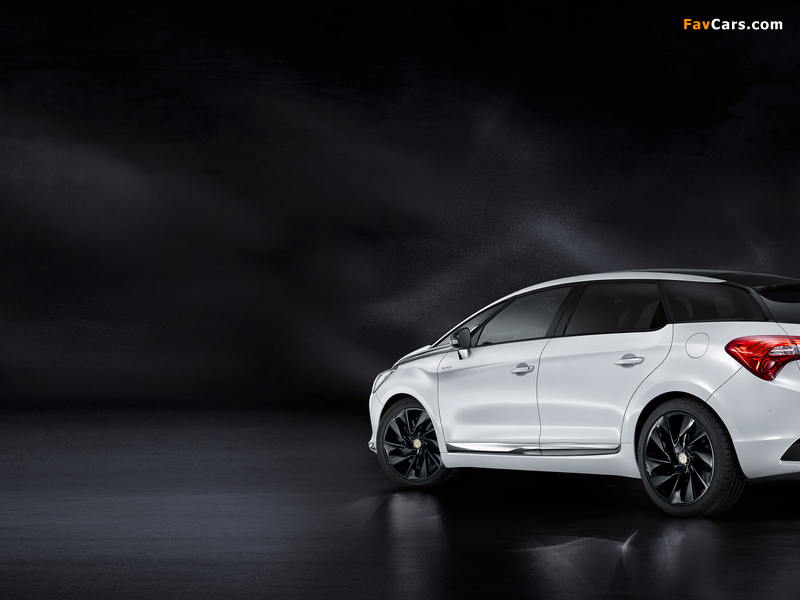 Images of DS 5 