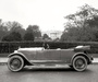 Duesenberg A Touring 1921 images