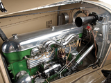 Pictures of Duesenberg A Phaeton 1926