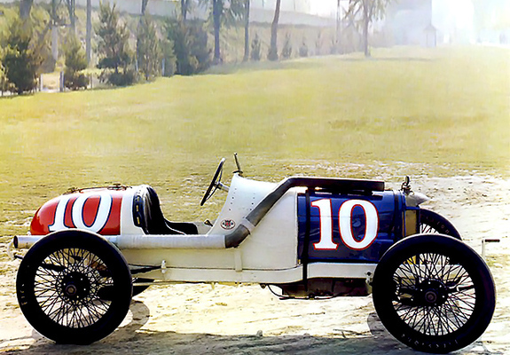 Duesenberg Indy Race Car 1914 images