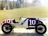 Duesenberg Indy Race Car 1914 images