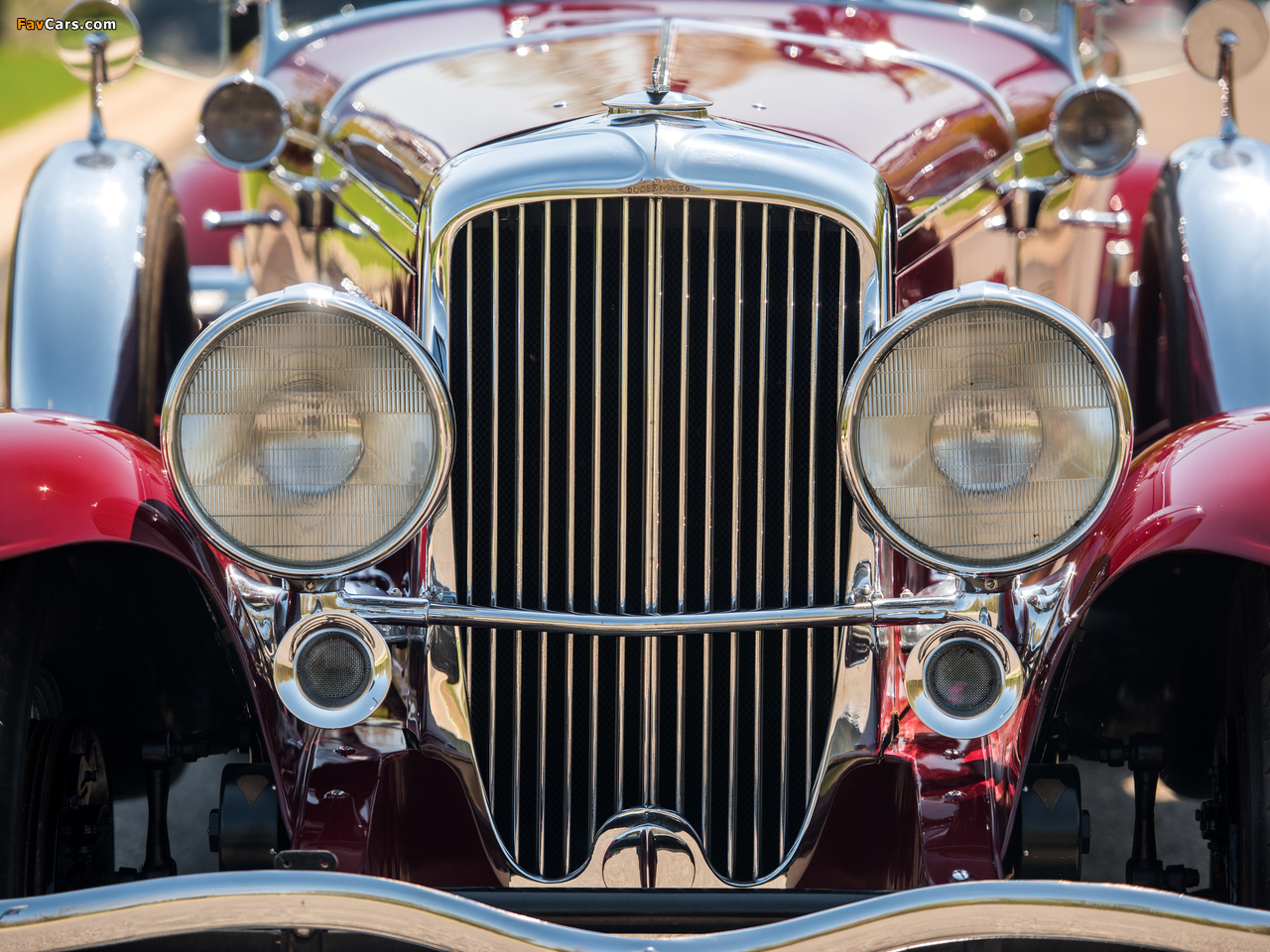 Duesenberg J 119/2551 Disappearing Top Convertible Coupe SWB by Murphy 1929 pictures (1280 x 960)