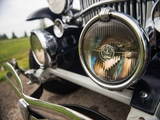 Duesenberg J 347/2366 Dual Cowl Phaeton SWB by Murphy 1930 wallpapers