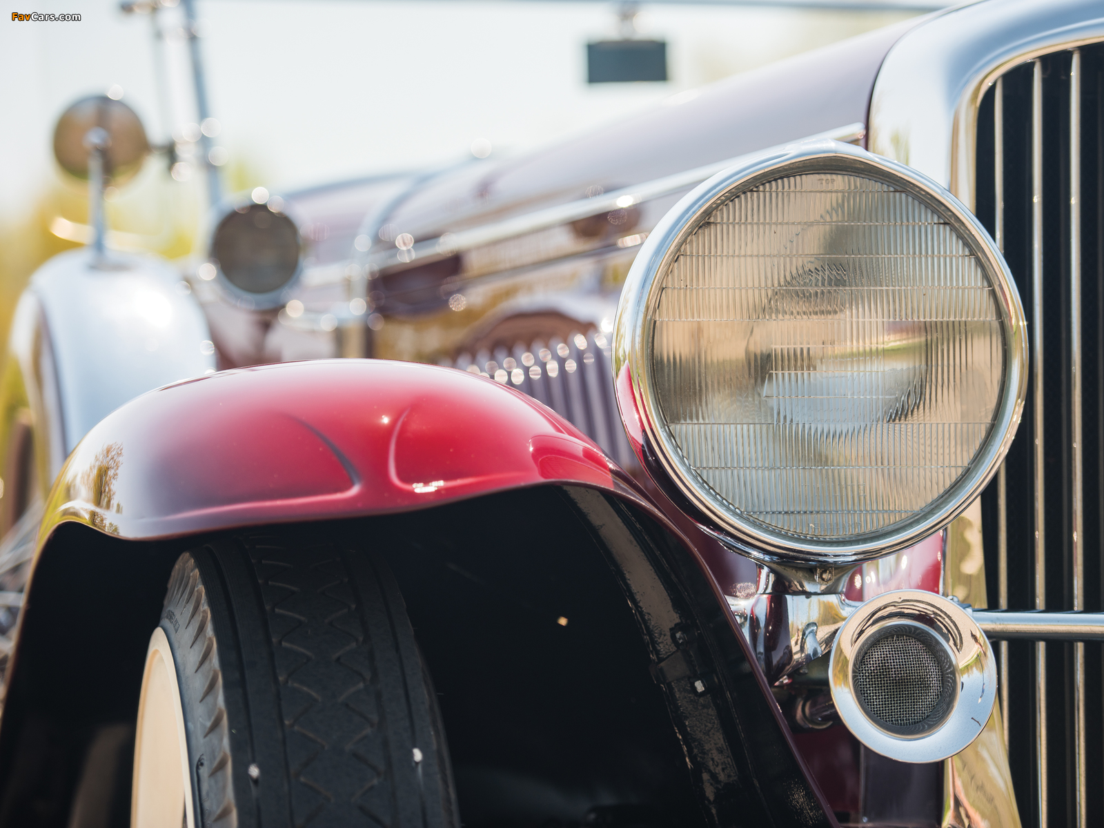 Photos of Duesenberg J 119/2551 Disappearing Top Convertible Coupe SWB by Murphy 1929 (1600 x 1200)