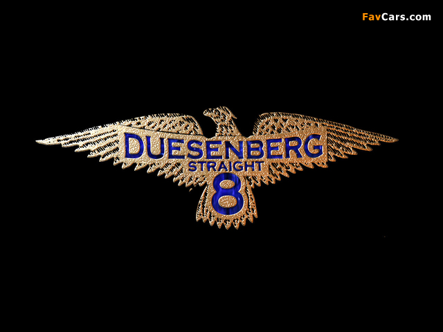 Duesenberg images (640 x 480)