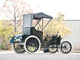 Duryea Four-Wheel Phaeton 1901 photos