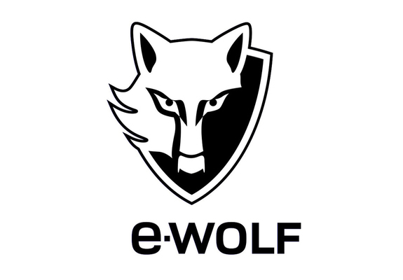 Photos of E-Wolf