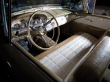 Pictures of Edsel Citation Convertible 1958