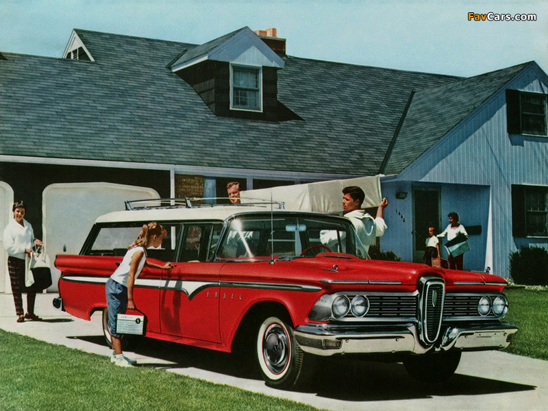 Edsel Villager 1959 images (800 x 600)