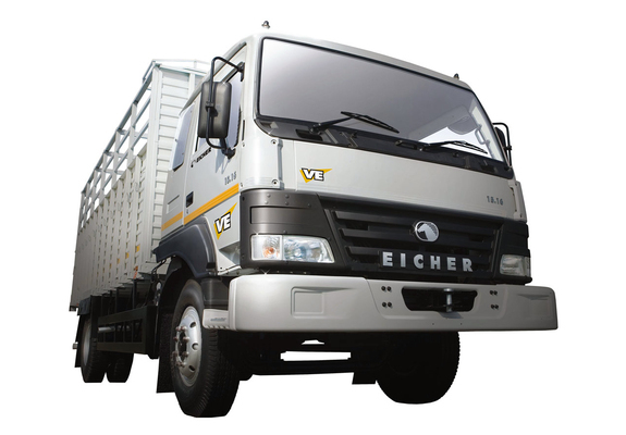 Eicher 15.16 2009 images