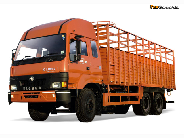 Eicher Galaxy 30.25 pictures (640 x 480)