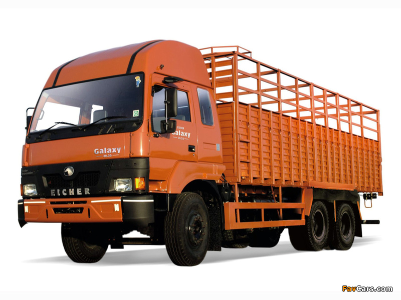 Eicher Galaxy 30.25 pictures (800 x 600)