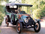 Images of EMF 30 Touring 1909–12