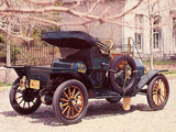 Photos of EMF 30 Roadster 1909–12