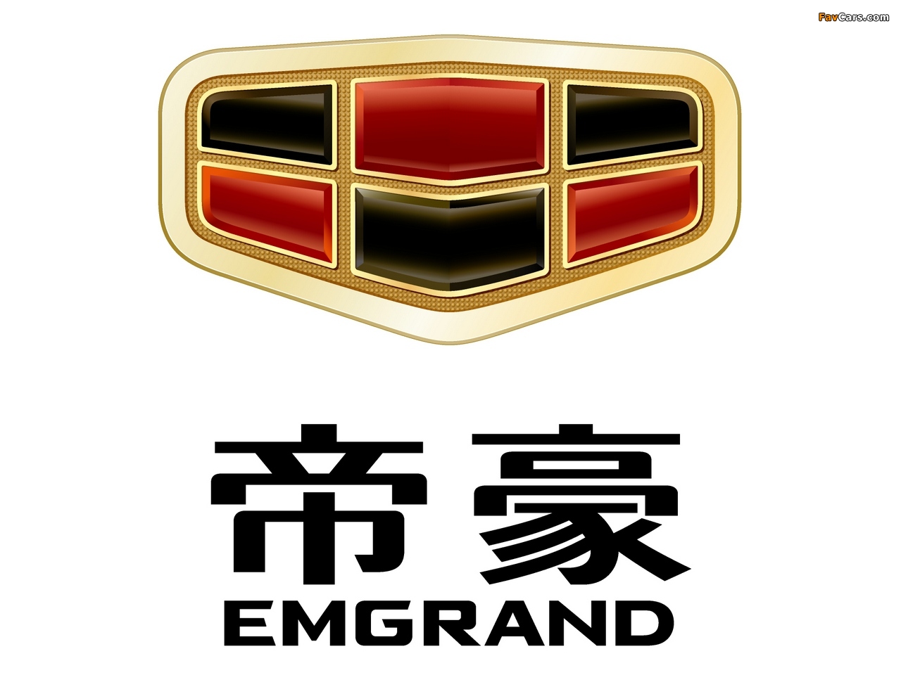 Emgrand wallpapers (1280 x 960)