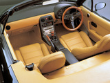 Images of Eunos Roadster V Special (NA6CE) 1990–91