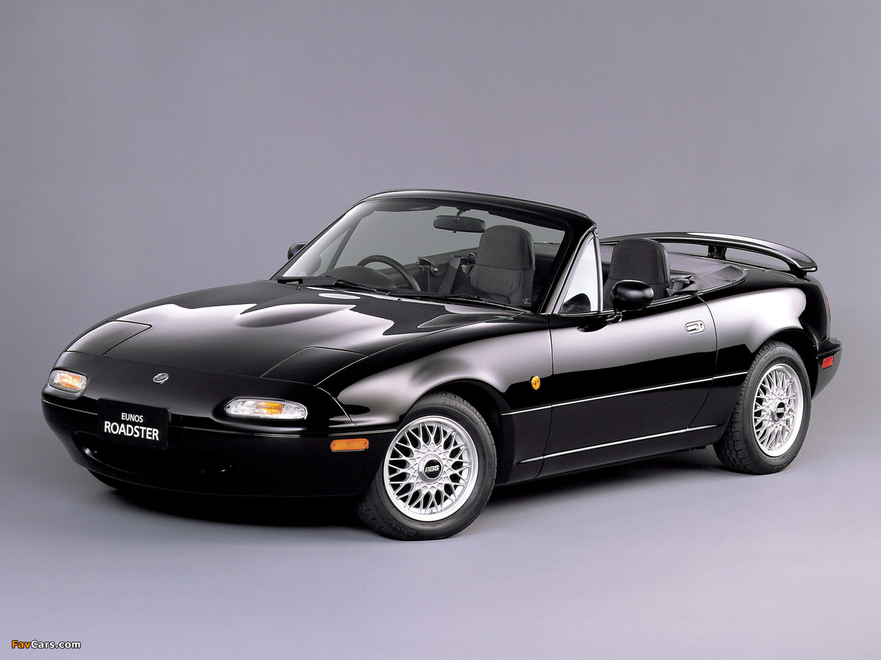 Images of Eunos Roadster S Special (NA6CE) 1992–93 (1280 x 960)