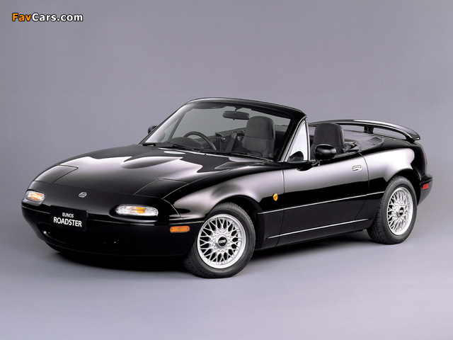 Images of Eunos Roadster S Special (NA6CE) 1992–93 (640 x 480)