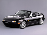 Images of Eunos Roadster S Special (NA6CE) 1992–93