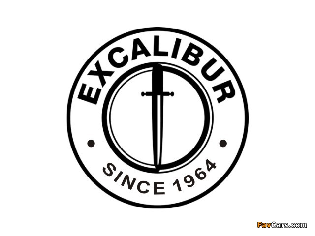 Excalibur photos (640 x 480)