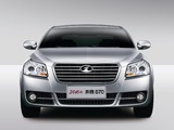 Images of FAW Besturn B70 2009