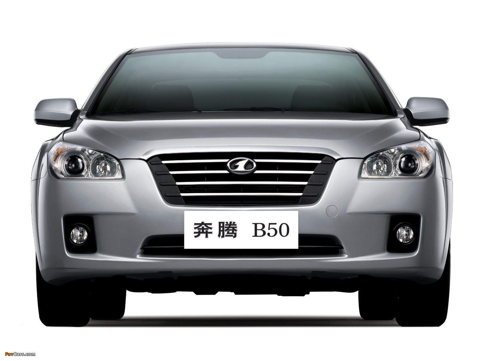 Pictures of FAW Besturn B50 (CA7165) 2008–11 (1600 x 1200)