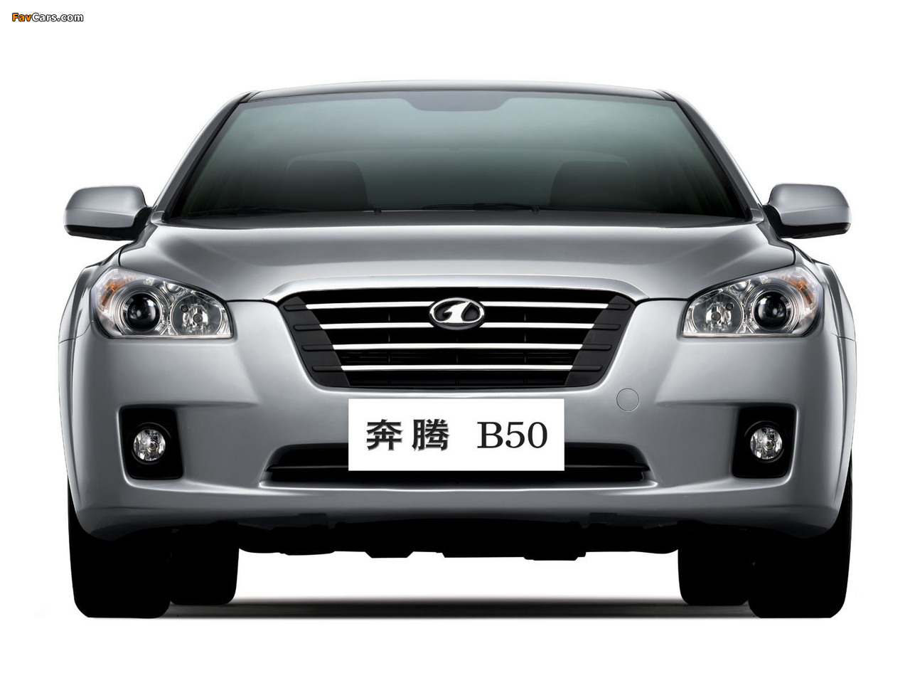 Pictures of FAW Besturn B50 (CA7165) 2008–11 (1280 x 960)