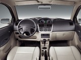 Pictures of FAW Vita Sedan 2008