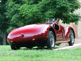 Ferrari 125 Sport 1947 pictures