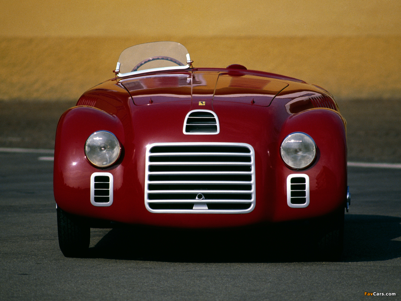 Photos of Ferrari 125 Sport 1947 (1280 x 960)