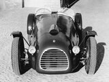 Ferrari 166 Spyder Corsa 1947 wallpapers