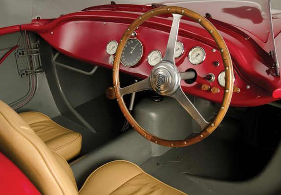 Ferrari 166 Inter Spyder Corsa 1948 images