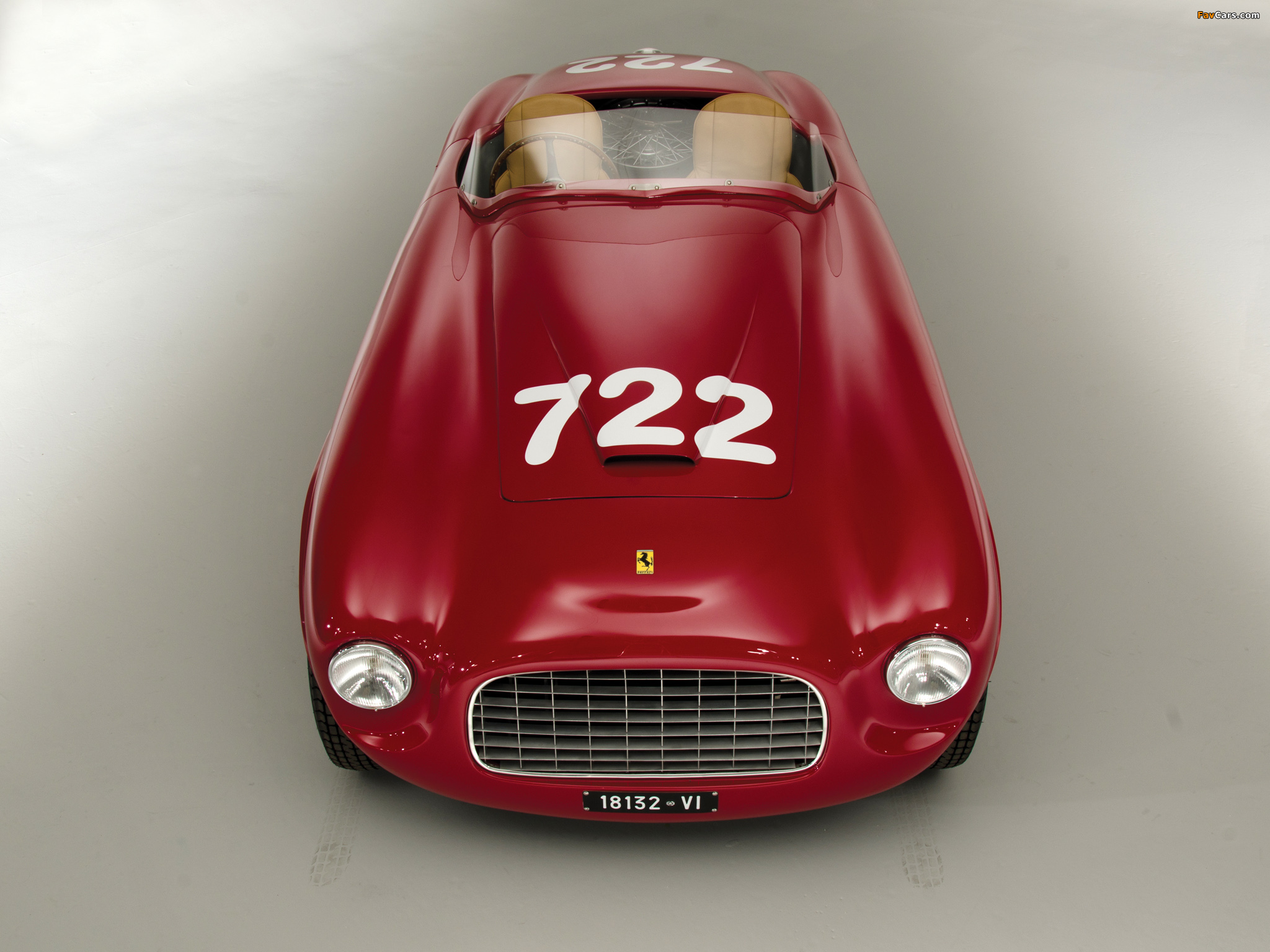 Ferrari 166 Inter Spyder Corsa 1948 photos (2048 x 1536)