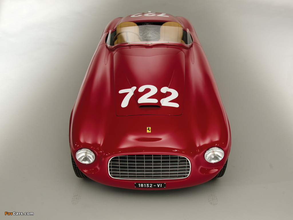 Ferrari 166 Inter Spyder Corsa 1948 photos (1024 x 768)
