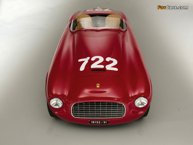 Ferrari 166 Inter Spyder Corsa 1948 photos (640 x 480)