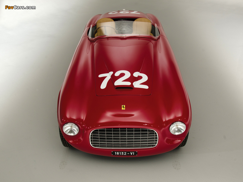 Ferrari 166 Inter Spyder Corsa 1948 photos (800 x 600)