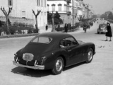 Ferrari 166 Inter Berlinetta Stablimenti Farina (#009S) 1948 pictures