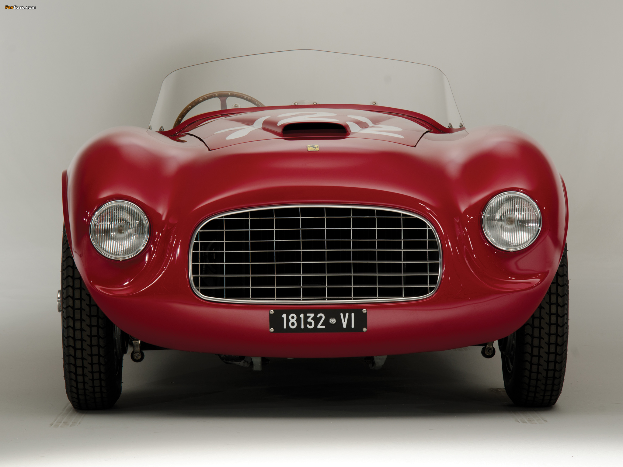 Ferrari 166 Inter Spyder Corsa 1948 pictures (2048 x 1536)