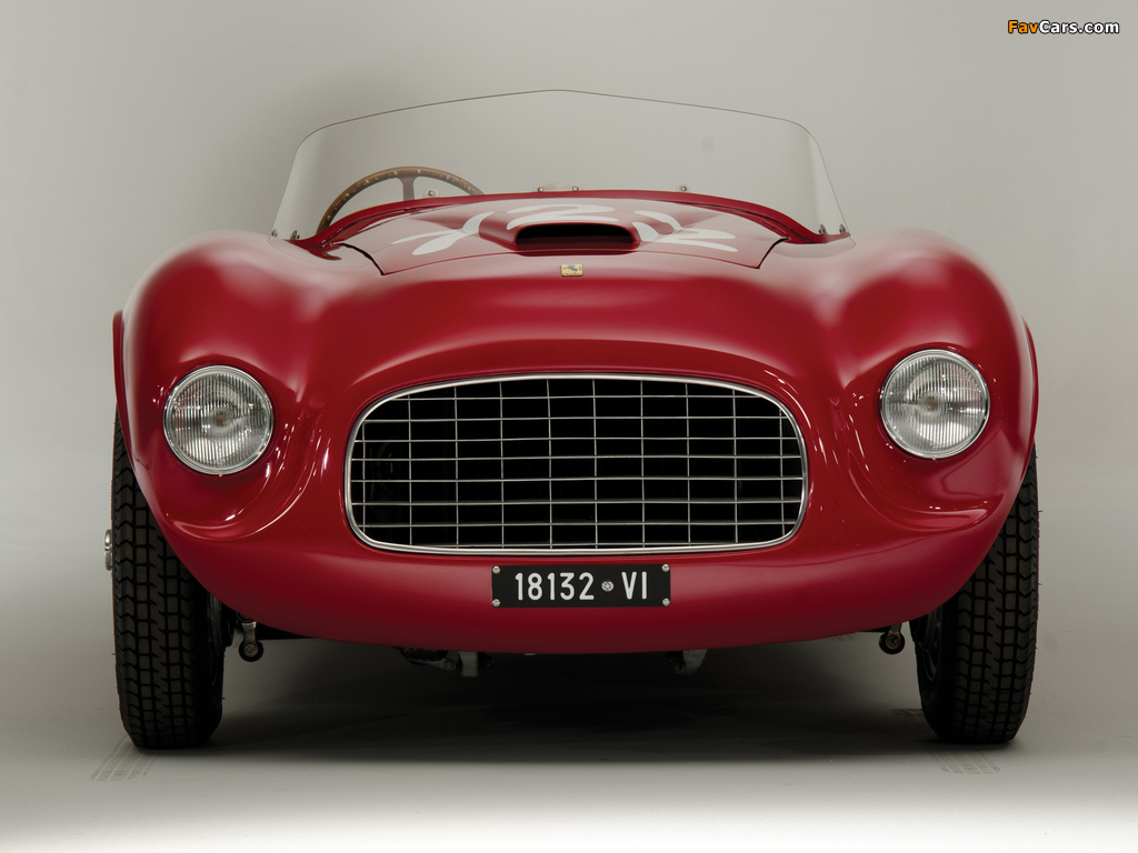 Ferrari 166 Inter Spyder Corsa 1948 pictures (1024 x 768)