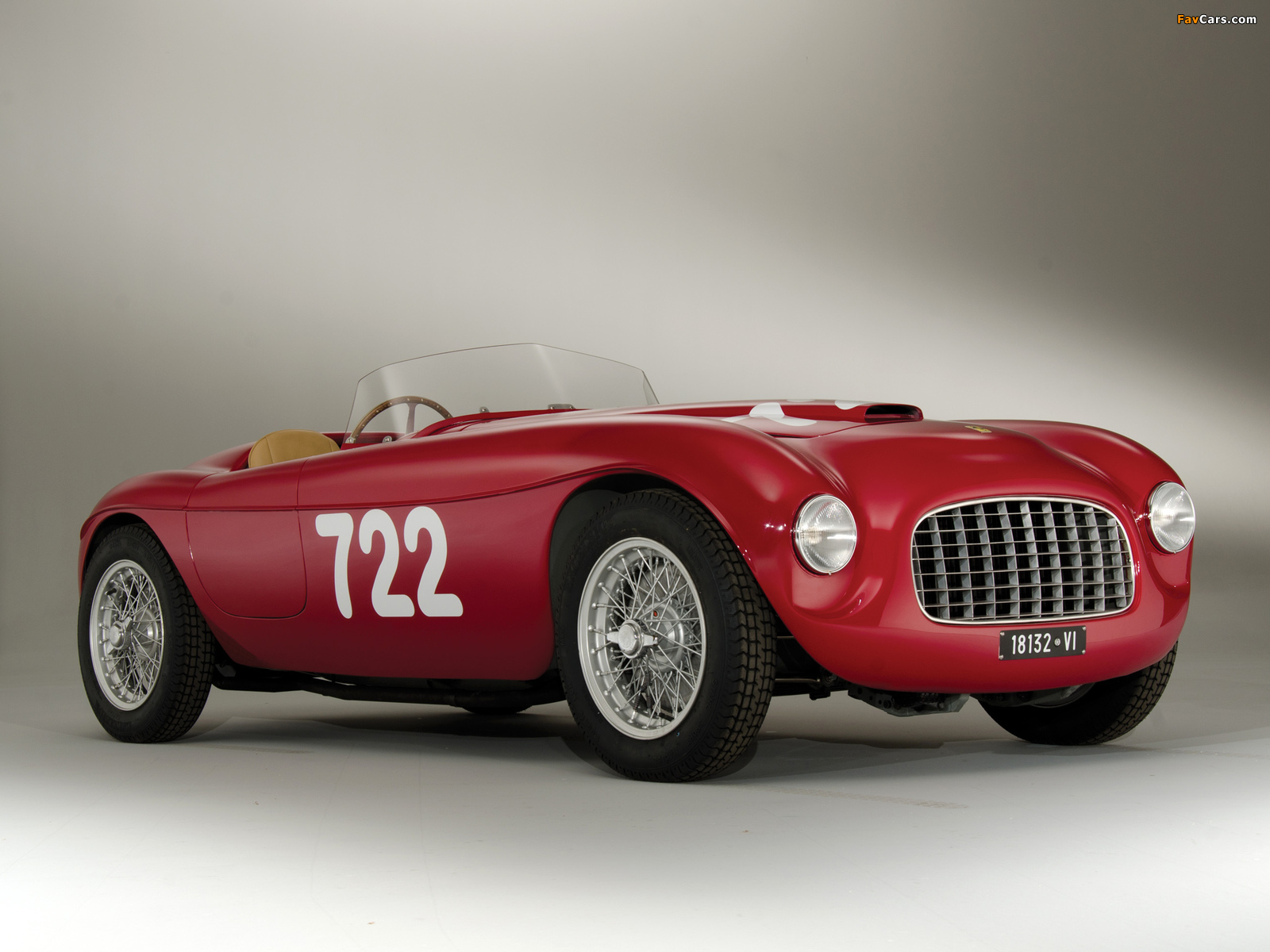 Ferrari 166 Inter Spyder Corsa 1948 pictures (1600 x 1200)