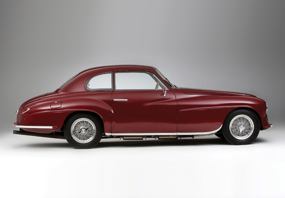 Ferrari 166 Inter Touring Coupe 1948–50 wallpapers