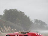 Ferrari 166 MM Barchetta (#0058M) 1950 images