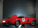 Ferrari 166 MM Spider Scaglietti 1953 pictures