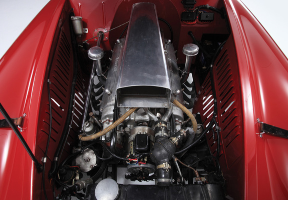 Images of Ferrari 166 MM Touring Barchetta 1948–50