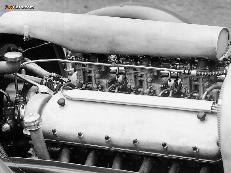 Photos of Ferrari 166 Spyder Corsa 1947 (800 x 600)