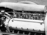 Photos of Ferrari 166 Spyder Corsa 1947